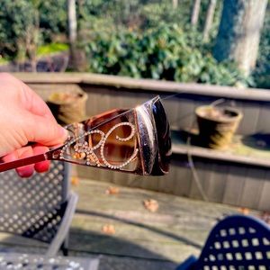 Roberto Cavalli sunglasses